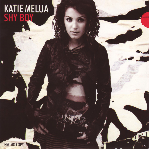 Accords et paroles Shy Boy Katie Melua