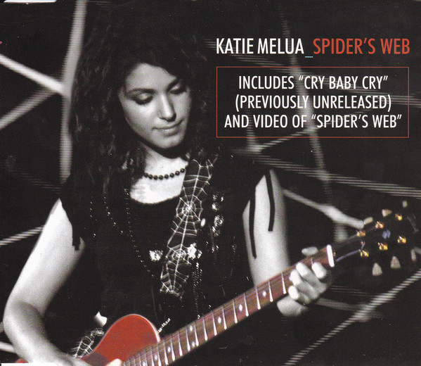 Accords et paroles Spider's Web Katie Melua
