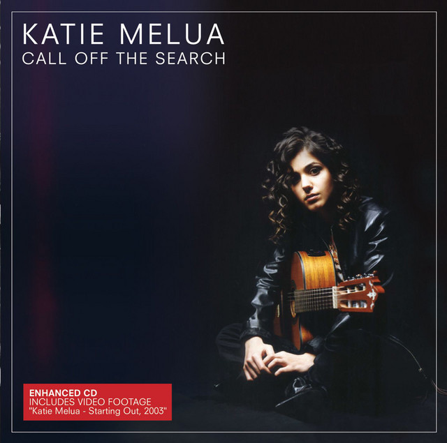 Accords et paroles Tiger in the night Katie Melua