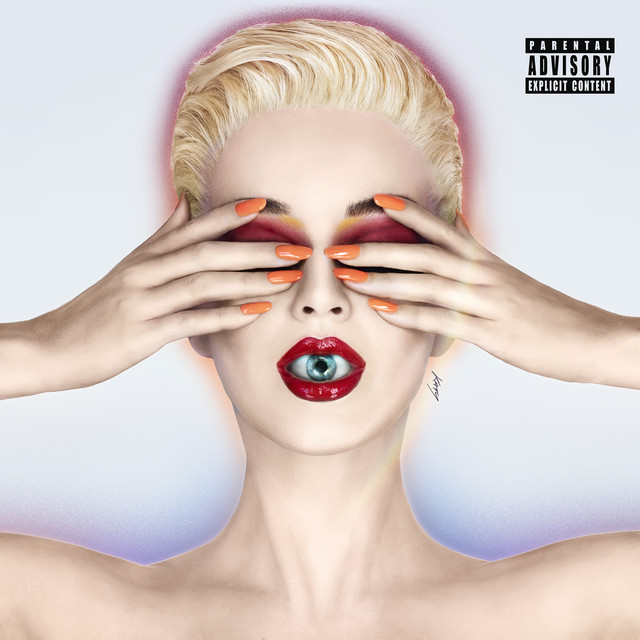 Accords et paroles Dance With The Devil Katy Perry