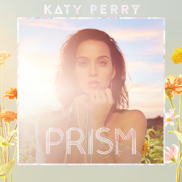 Accords et paroles Double Rainbow Katy Perry