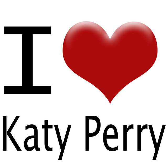 Accords et paroles Hook Up Katy Perry