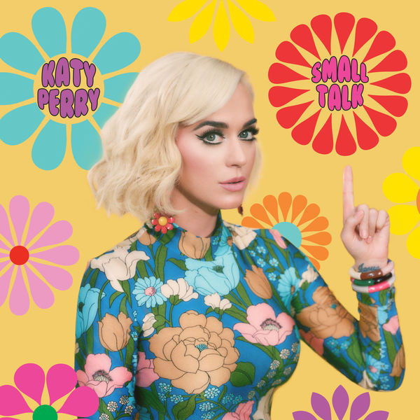Accords et paroles Small Talk Katy Perry