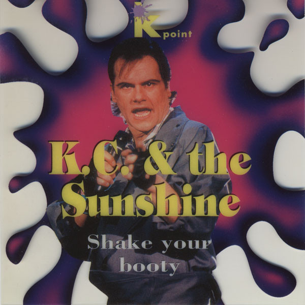 Accords et paroles Shake your booty KC And The Sunshine Band