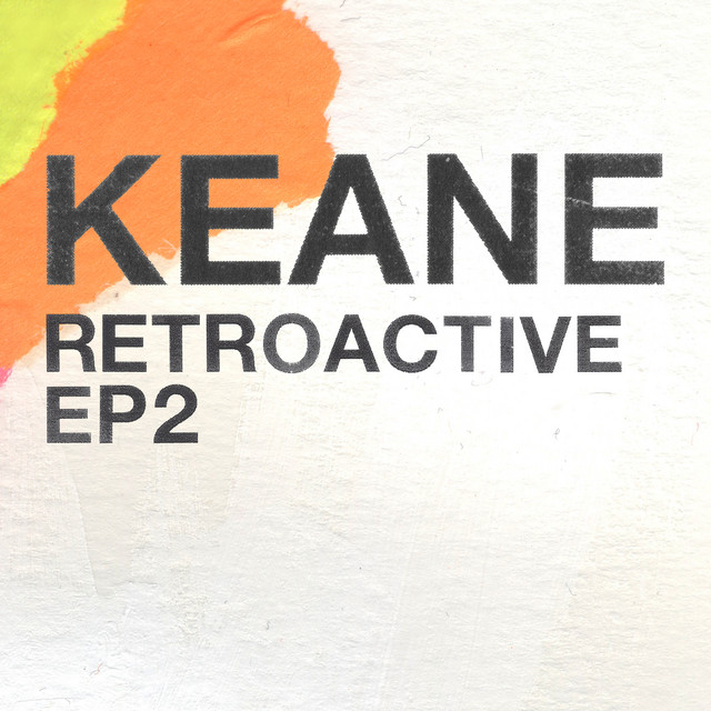 Accords et paroles Glass Bottles Keane