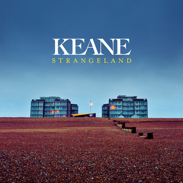 Accords et paroles You Are Young Keane