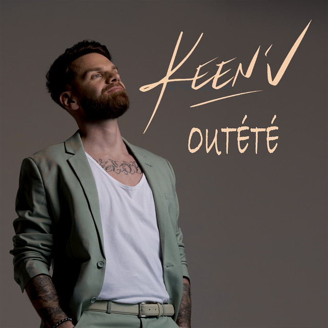 Accords et paroles Outete Keen'V