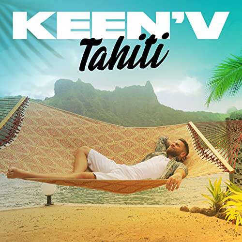 Accords et paroles Tahiti Keen'V