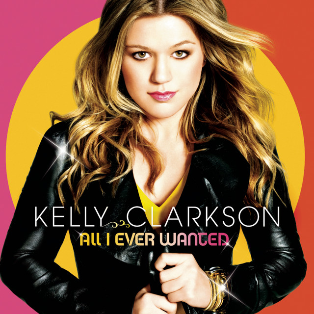 Accords et paroles Cry Kelly Clarkson