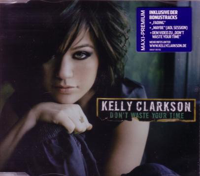 Accords et paroles Dont Kelly Clarkson