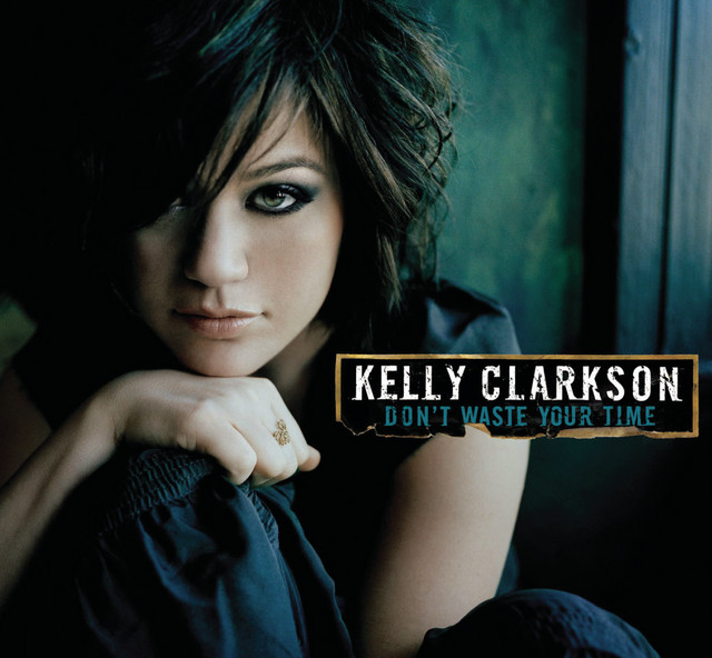 Accords et paroles Fading Kelly Clarkson
