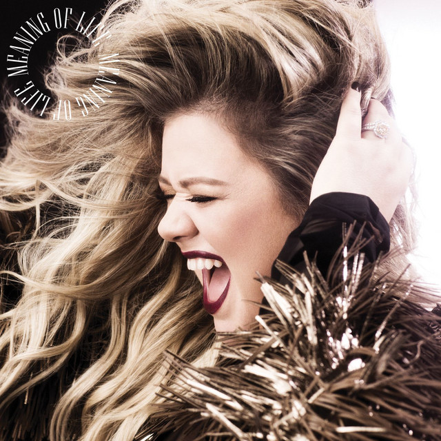 Accords et paroles Go High Kelly Clarkson