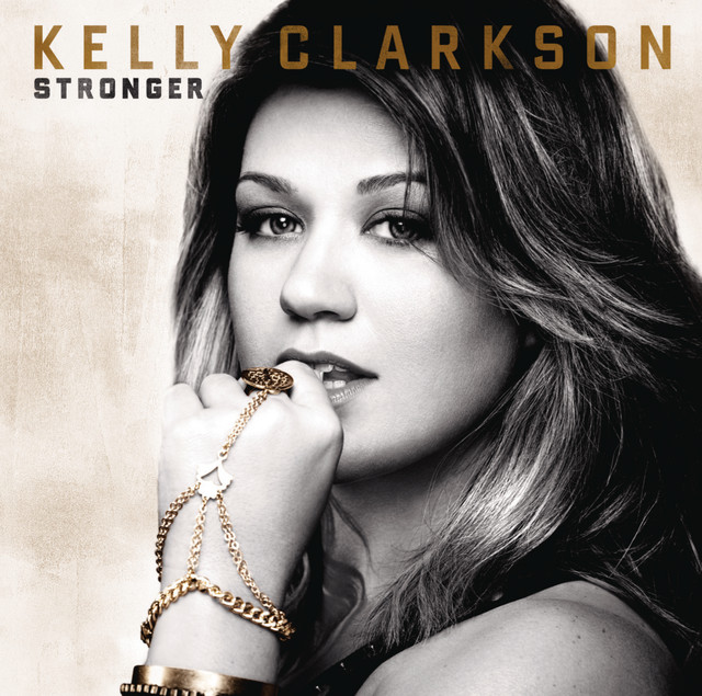 Accords et paroles I Forgive You Kelly Clarkson