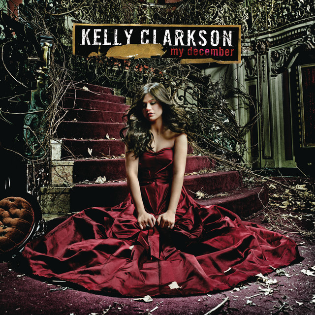 Accords et paroles Irvine Kelly Clarkson