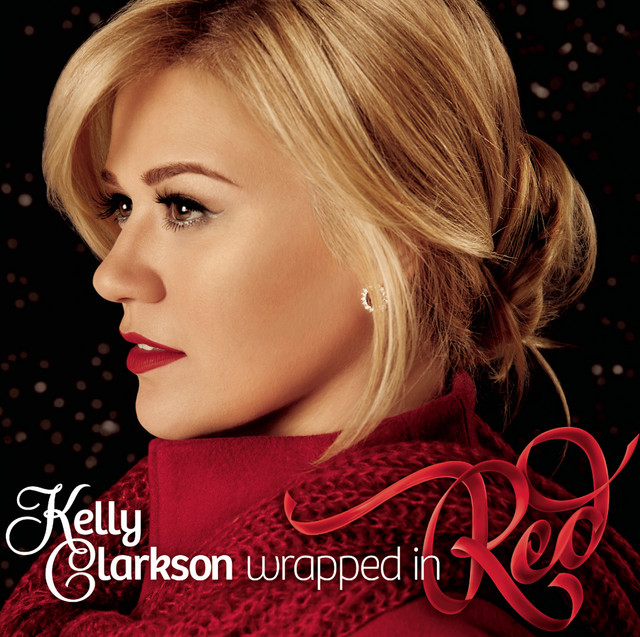 Accords et paroles Run Run Rudolph Kelly Clarkson