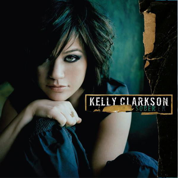 Accords et paroles Sober Kelly Clarkson