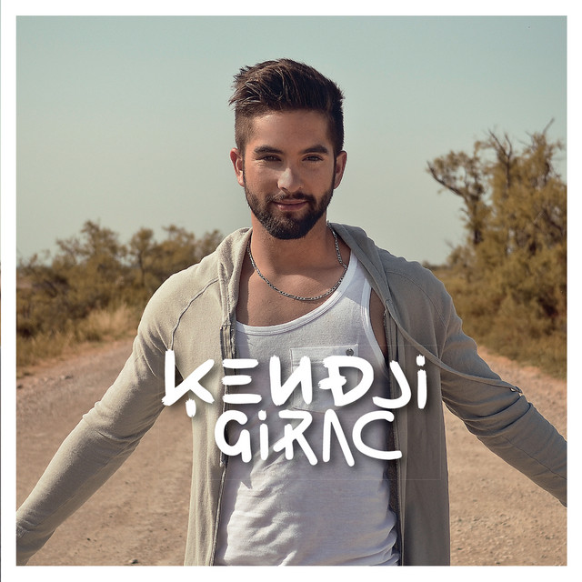 Accords et paroles Bella Kendji Girac