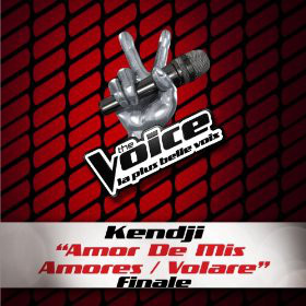 Accords et paroles Mi Amor Kendji Girac