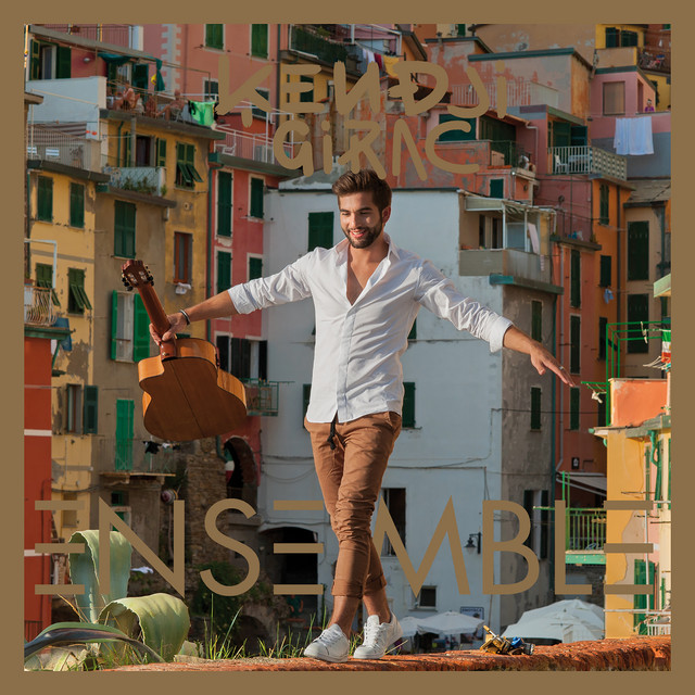Accords et paroles Tu Y Yo Kendji Girac