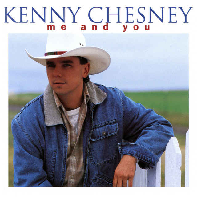 Accords et paroles Another Friday Night Kenny Chesney