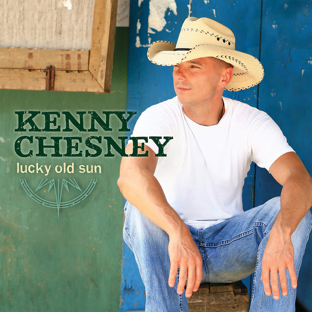 Accords et paroles Boats Kenny Chesney