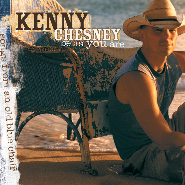 Accords et paroles Boston Kenny Chesney