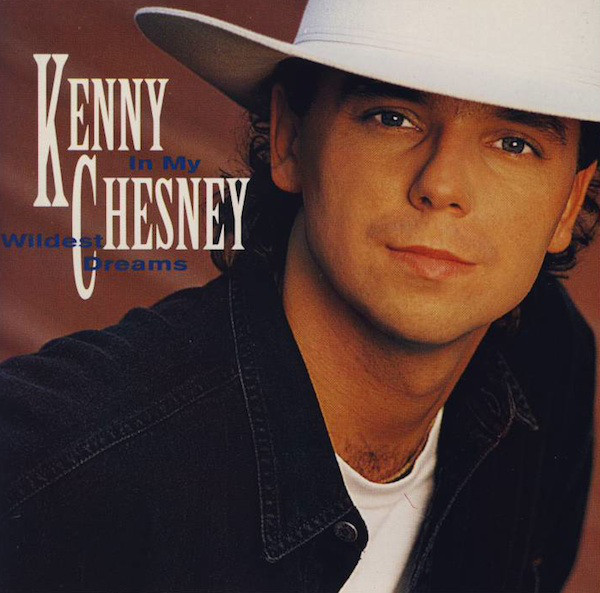 Accords et paroles Dreams Kenny Chesney