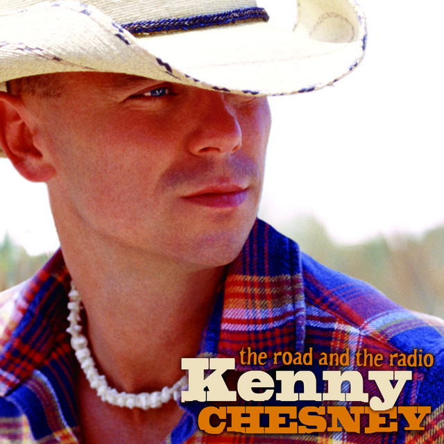 Accords et paroles Freedom Kenny Chesney
