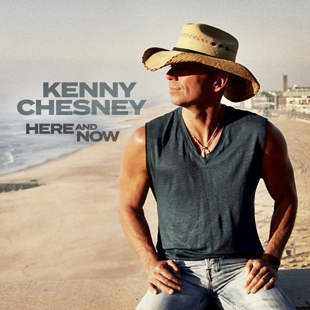 Accords et paroles Heartbreakers Kenny Chesney