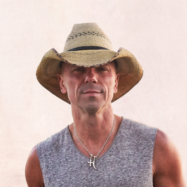 Accords et paroles Islands In The Stream Kenny Chesney