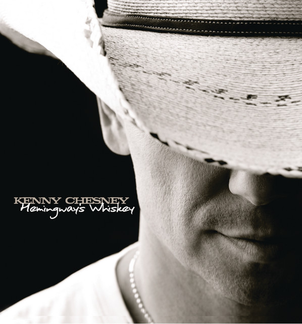 Accords et paroles Live A Little Kenny Chesney