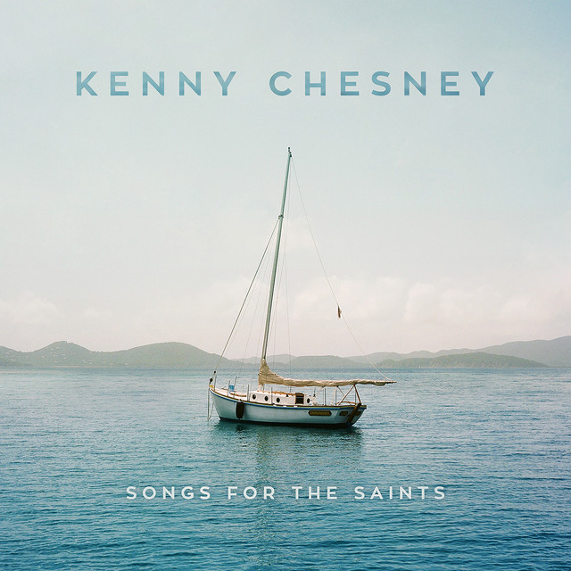 Accords et paroles Marley Kenny Chesney