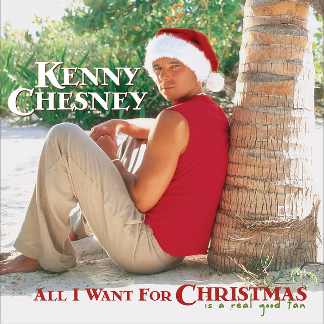 Accords et paroles Pretty Paper Kenny Chesney