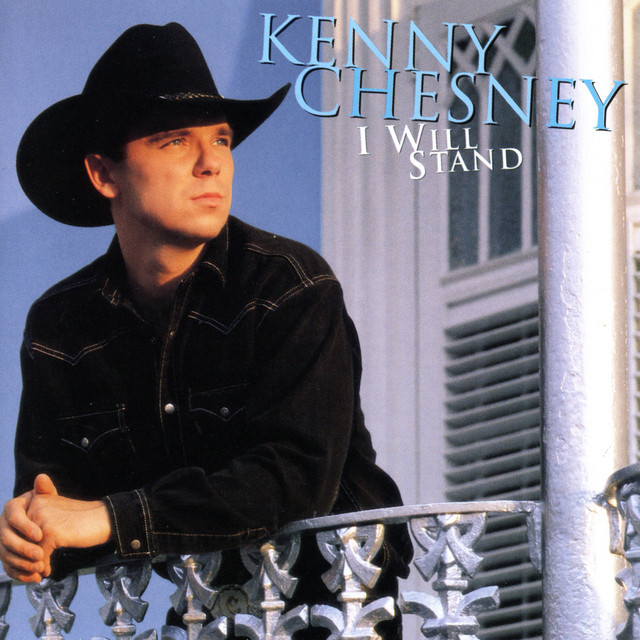 Accords et paroles She Gets That Way Kenny Chesney