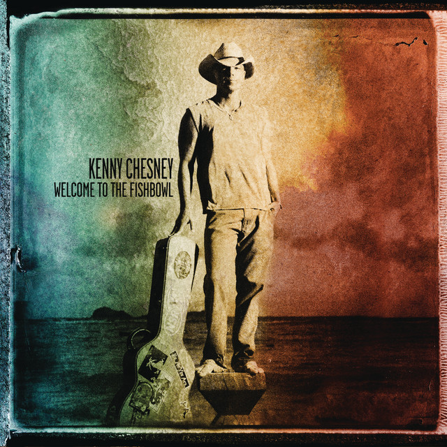 Accords et paroles Time Flies Kenny Chesney