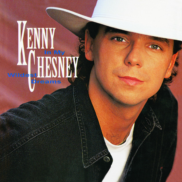Accords et paroles When She Calls Me Baby Kenny Chesney