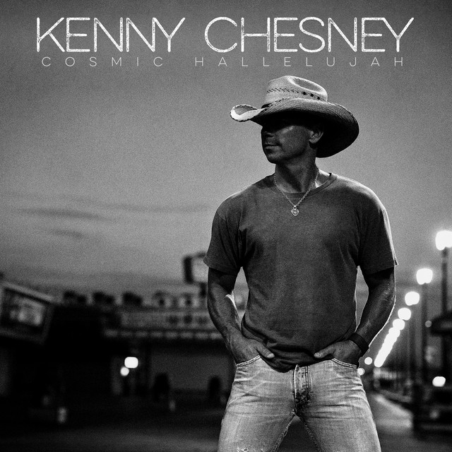 Accords et paroles Winnebago Kenny Chesney