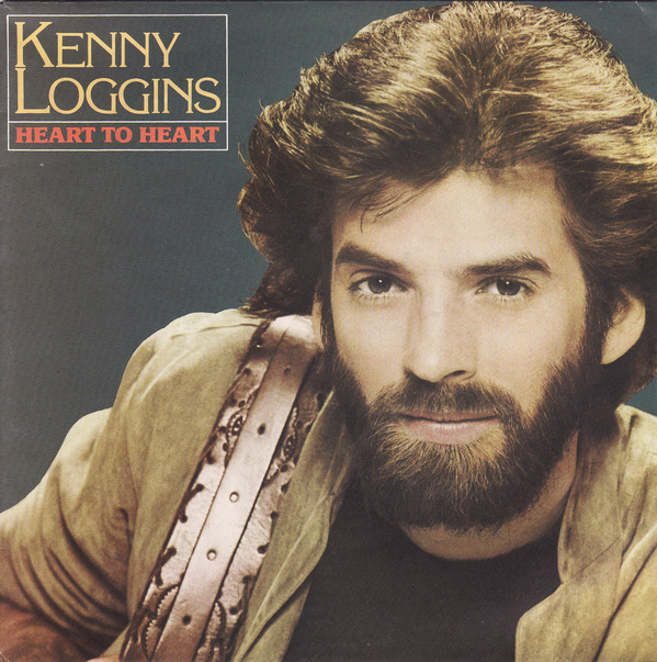 Accords et paroles Heart To Heart Kenny Loggins