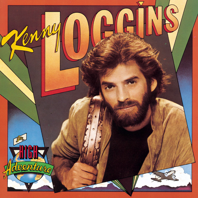 Accords et paroles The More We Try Kenny Loggins