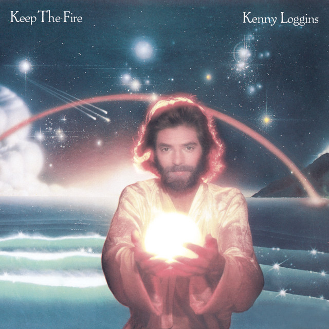 Accords et paroles Mr Night Kenny Loggins