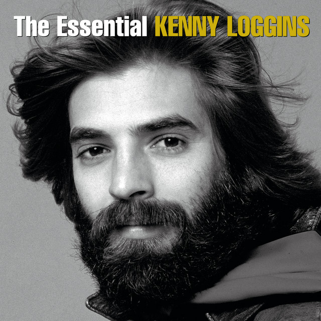 Accords et paroles No Lookin Back Kenny Loggins