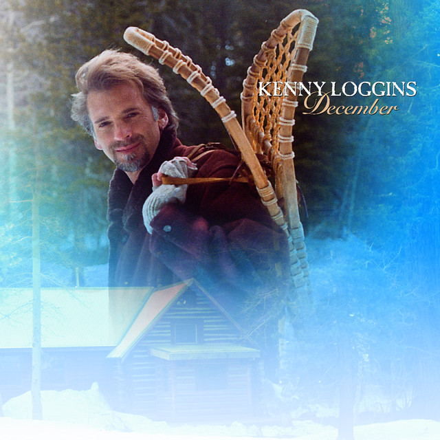 Accords et paroles On Christmas Morning Kenny Loggins