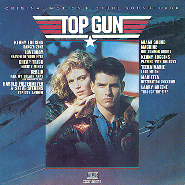 Accords et paroles Playing With The Boys Kenny Loggins