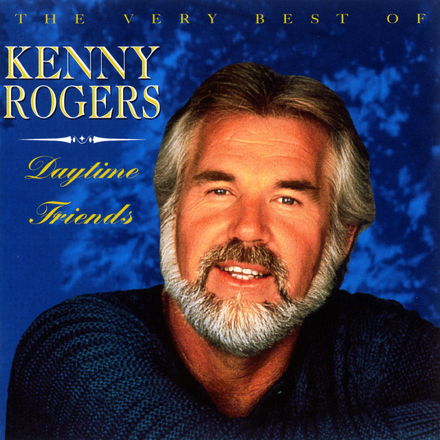 Accords et paroles Abraham Martin And John Precious Memories Kenny Rogers