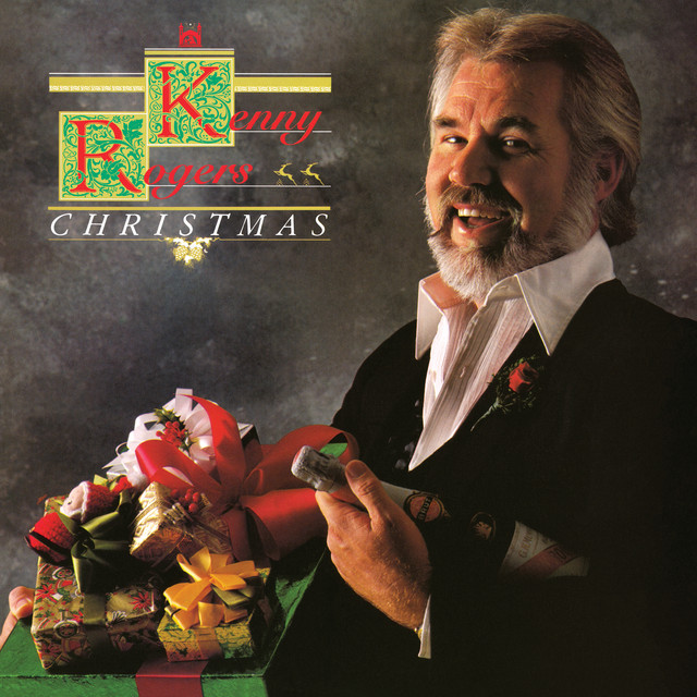 Accords et paroles Christmas Everyday Kenny Rogers