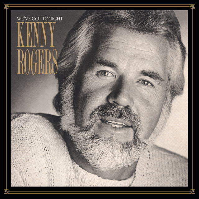 Accords et paroles Farther I Go Kenny Rogers