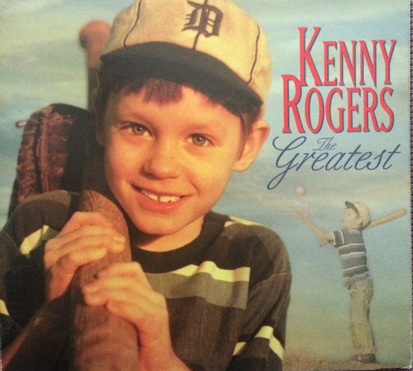 Accords et paroles The Greatest Kenny Rogers