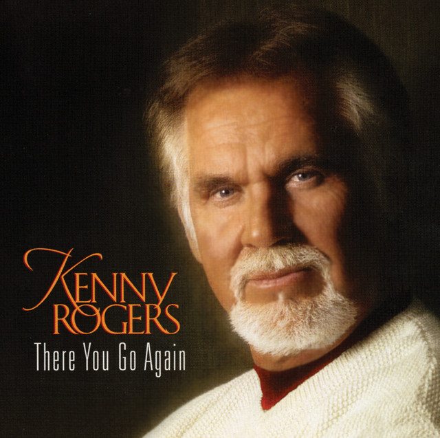 Accords et paroles He Will, She Knows Kenny Rogers