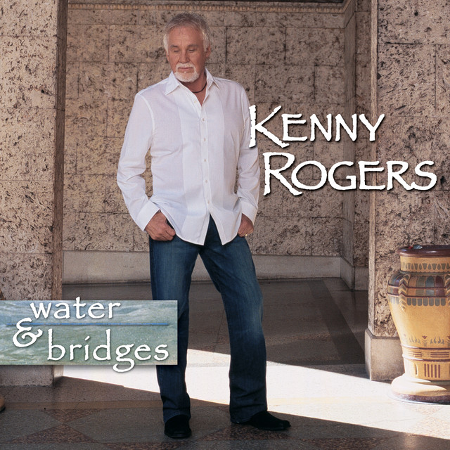 Accords et paroles I Can Feel You Drifting Kenny Rogers