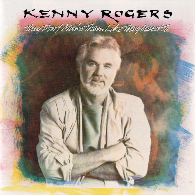 Accords et paroles If I Could Hold On To Love Kenny Rogers